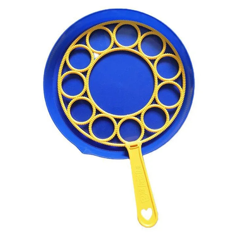 Bubble Machine Blowing Bubble Tool Soap Bubble Maker Toys