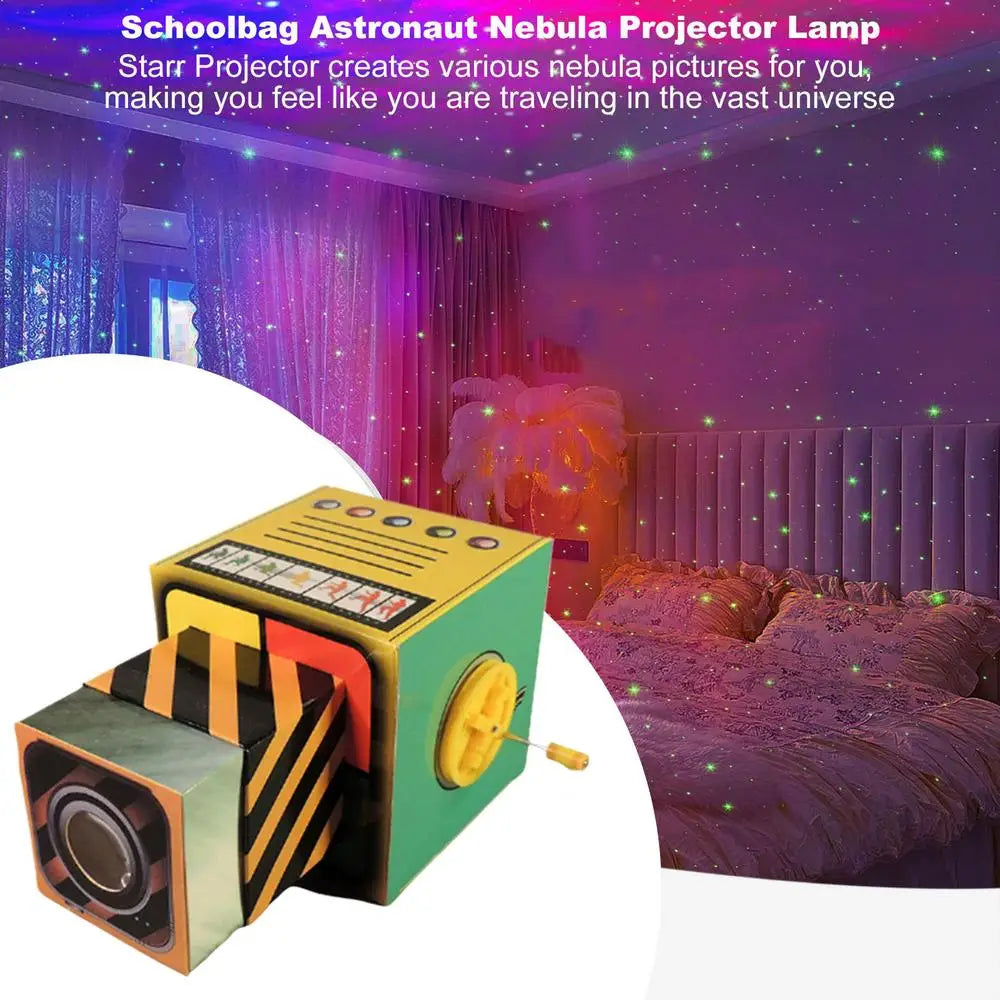 Animation Projector Craft Toy Projector Crafting Kids Science