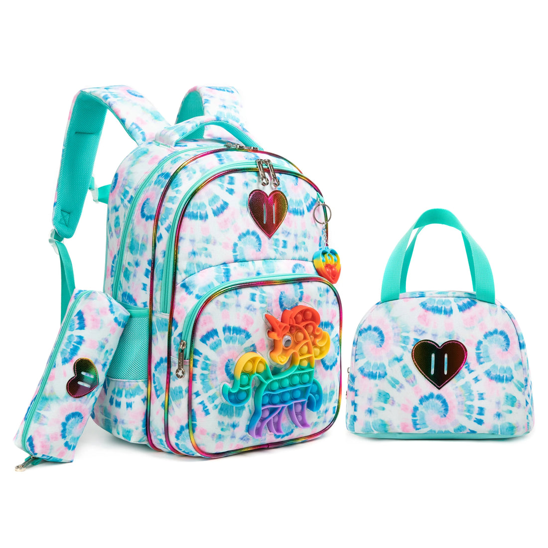 POP Backpack for Girls Kids  Elementary Preschool Student