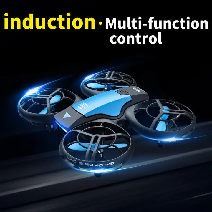 Mini Drone 4k profession RC Dron Height Keep Drones Helicopter
