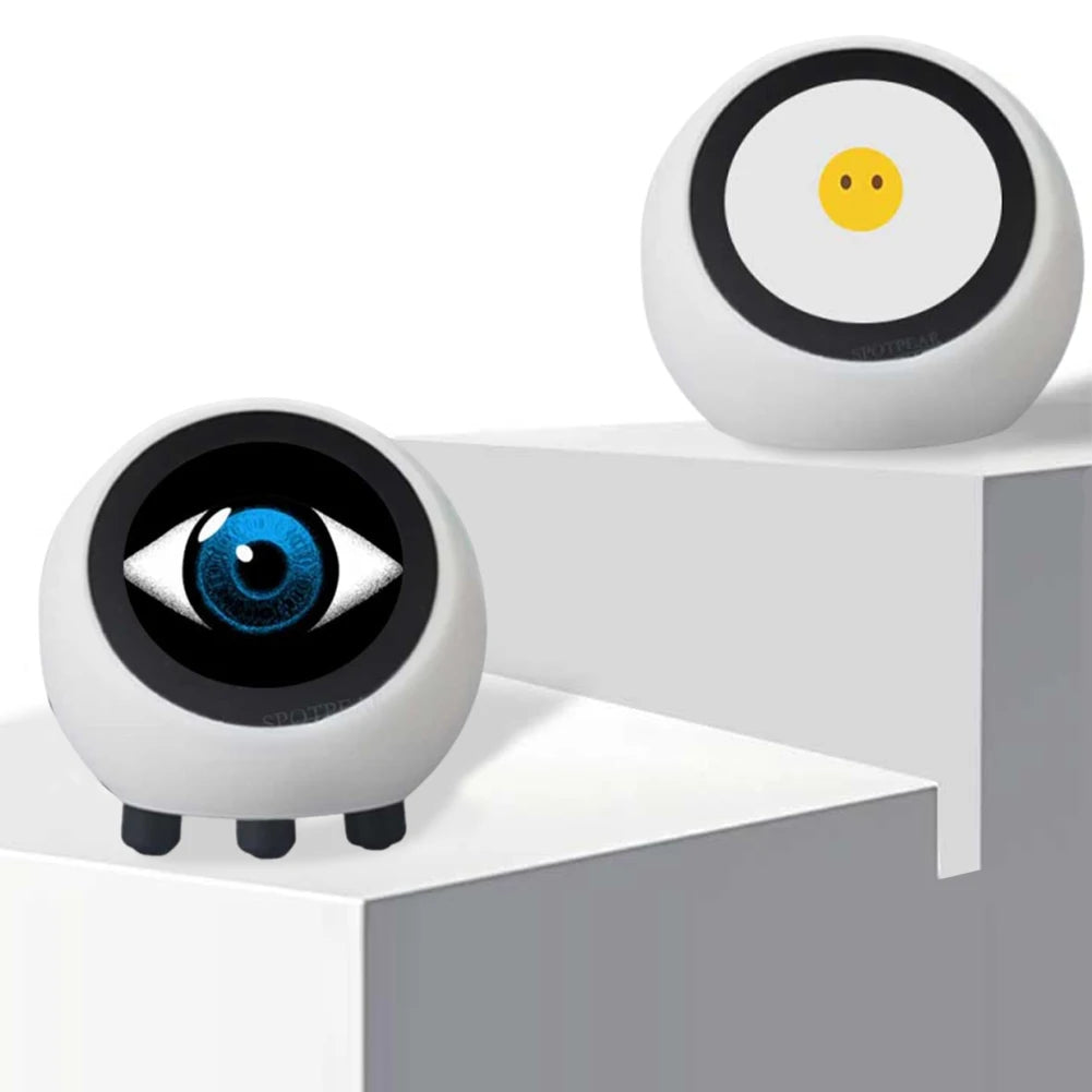 Smart Desktop Robot Multi Function Smart Robots Toys Kids
