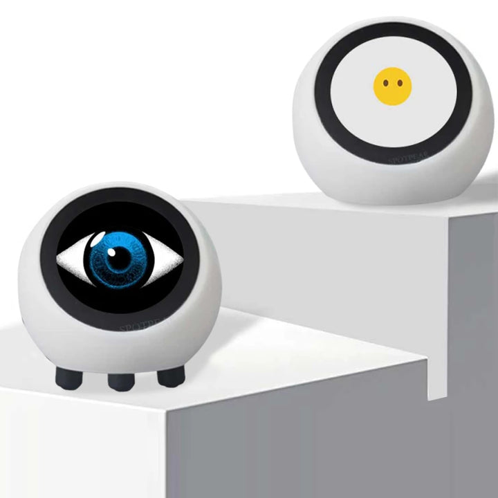 Smart Desktop Robot Multi Function Smart Robots Toys Kids