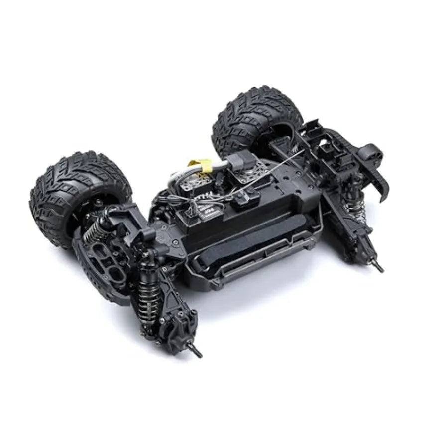 RTR Off-Road Monster RC Truck for Adults Brushless Fast RC Car