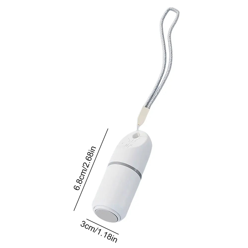 Portable Mosquito Insect Bite Relieve Itching Pen Natural Pen