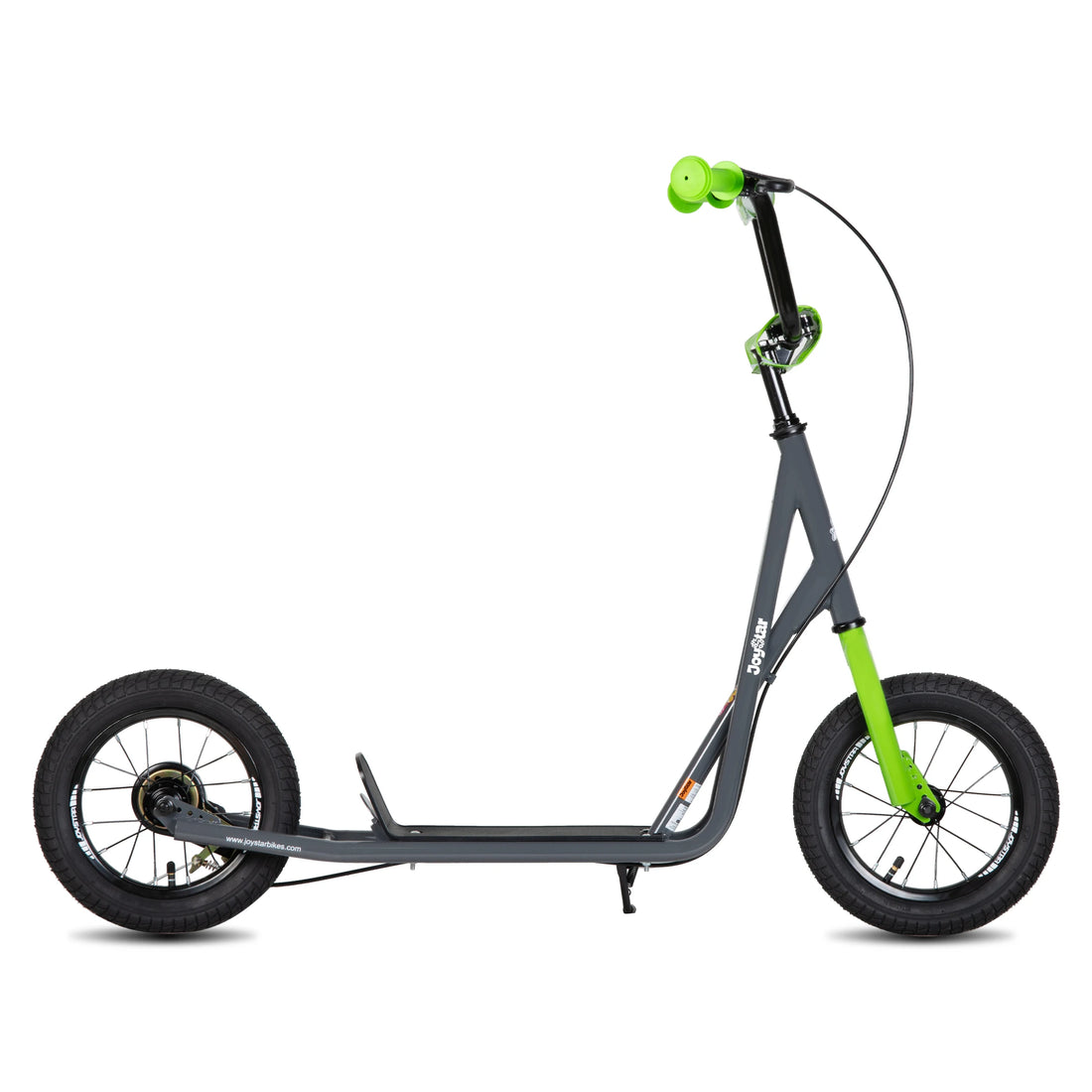 Kick Scooter for Ages 5-9 Years Old Kids Rear V-Brake and Adjustable