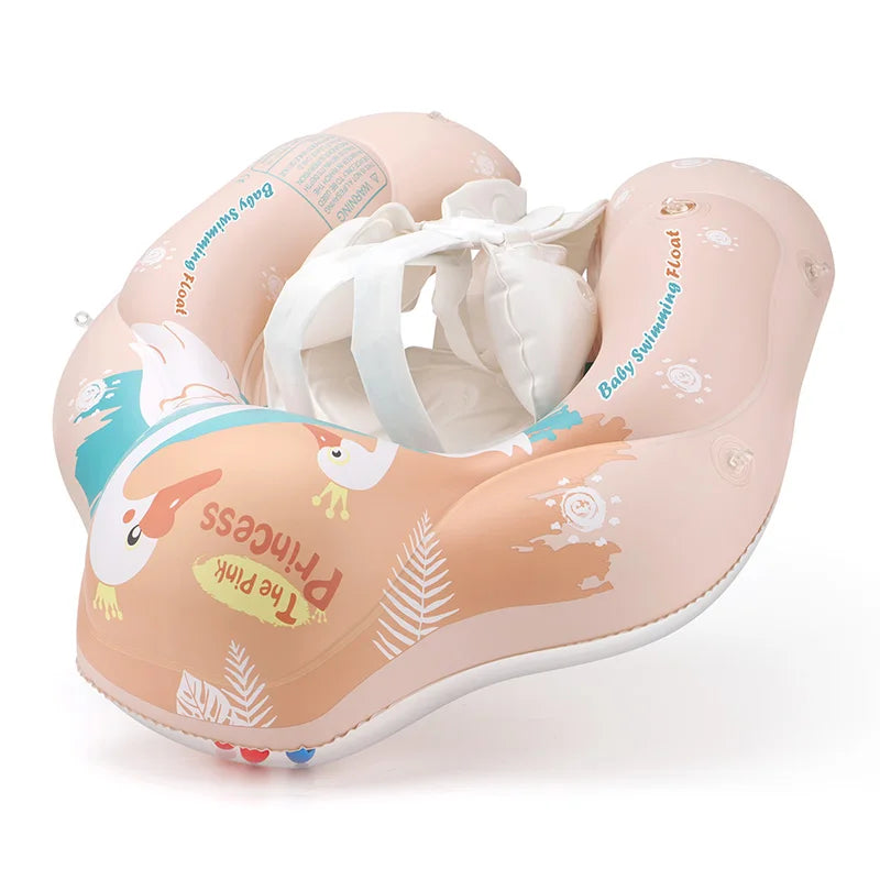 Swimbobo Baby Swimming Float With  Ring Kids Swim Pool Toys