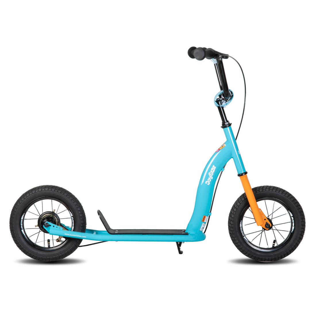 JOYSTAR Kick Scooter for Kids, Lightweight Kids Scooter