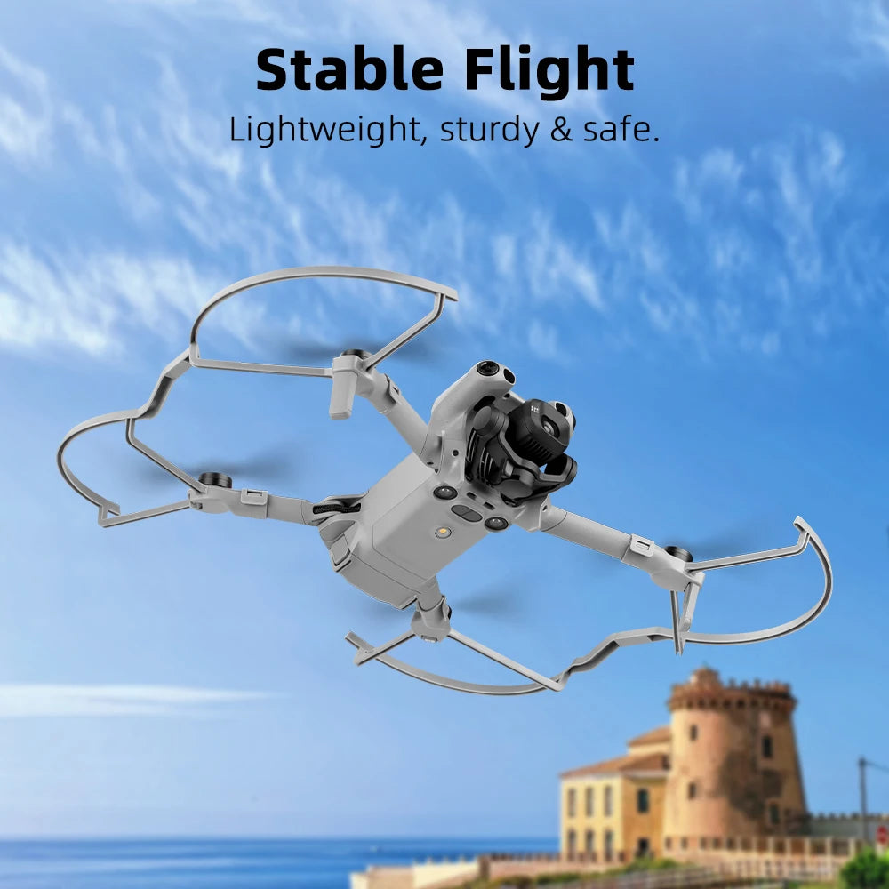 PRO Anti Collision Drone Bumper Shield Lightweight Drone