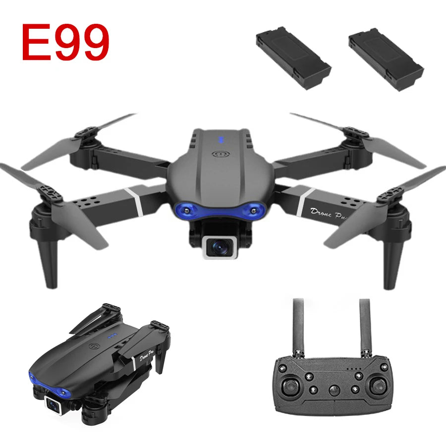 Pro Drone four-axis remote control handle aircraft drone