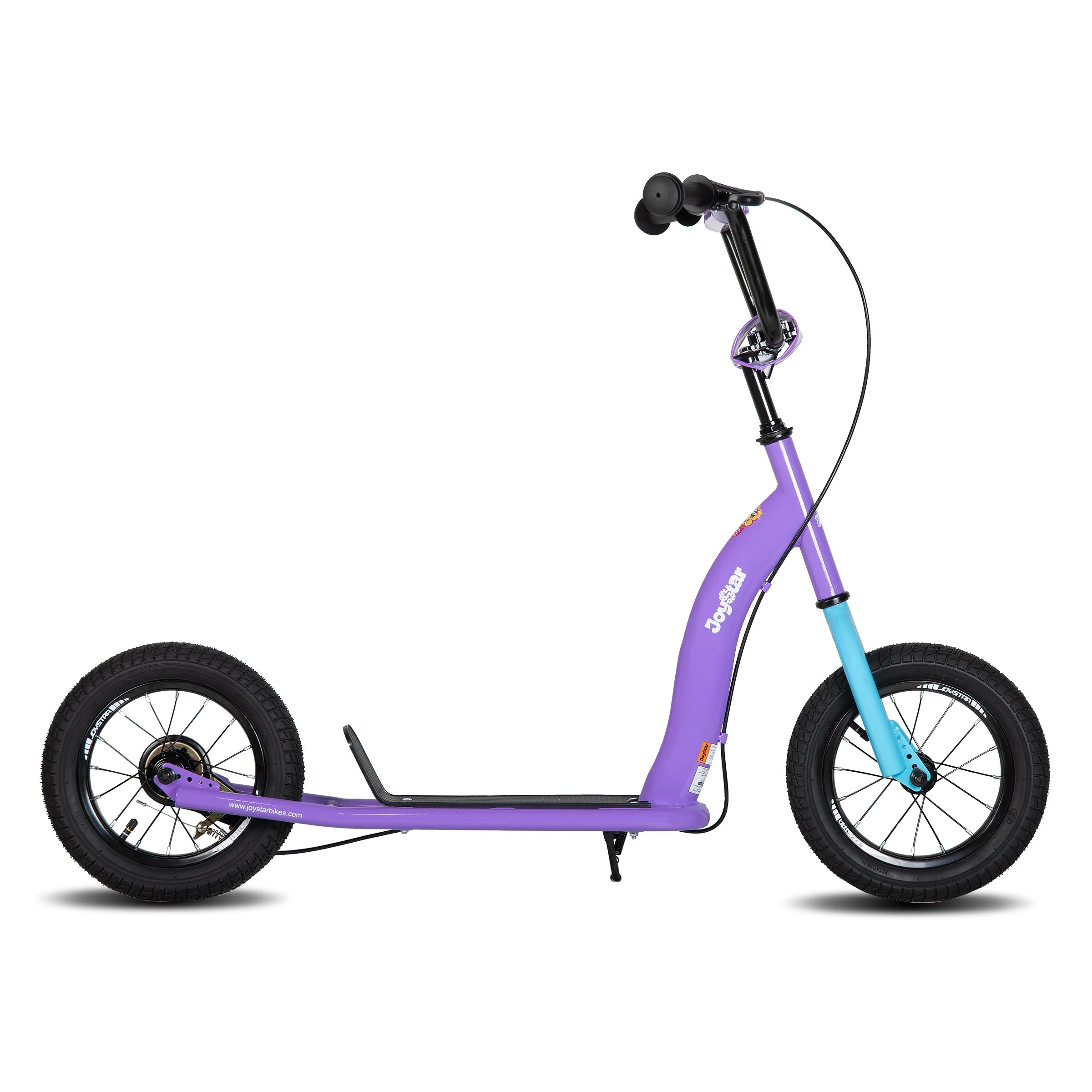 JOYSTAR Kick Scooter for Kids, Lightweight Kids Scooter