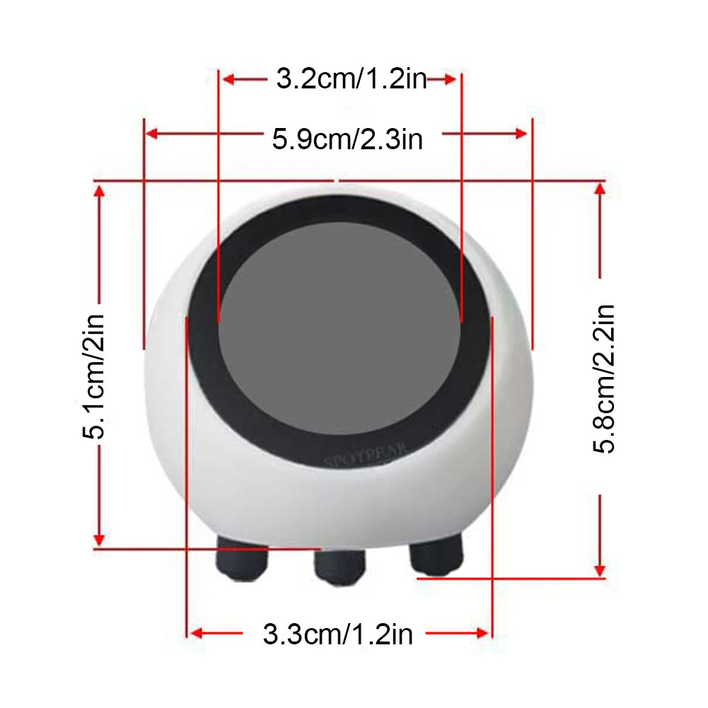 Smart Desktop Robot Multi Function Smart Robots Toys Kids