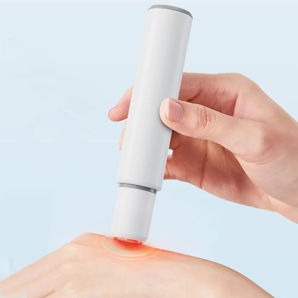 Portable Mosquito Insect Bite Relieve Itching Pen Natural Pen