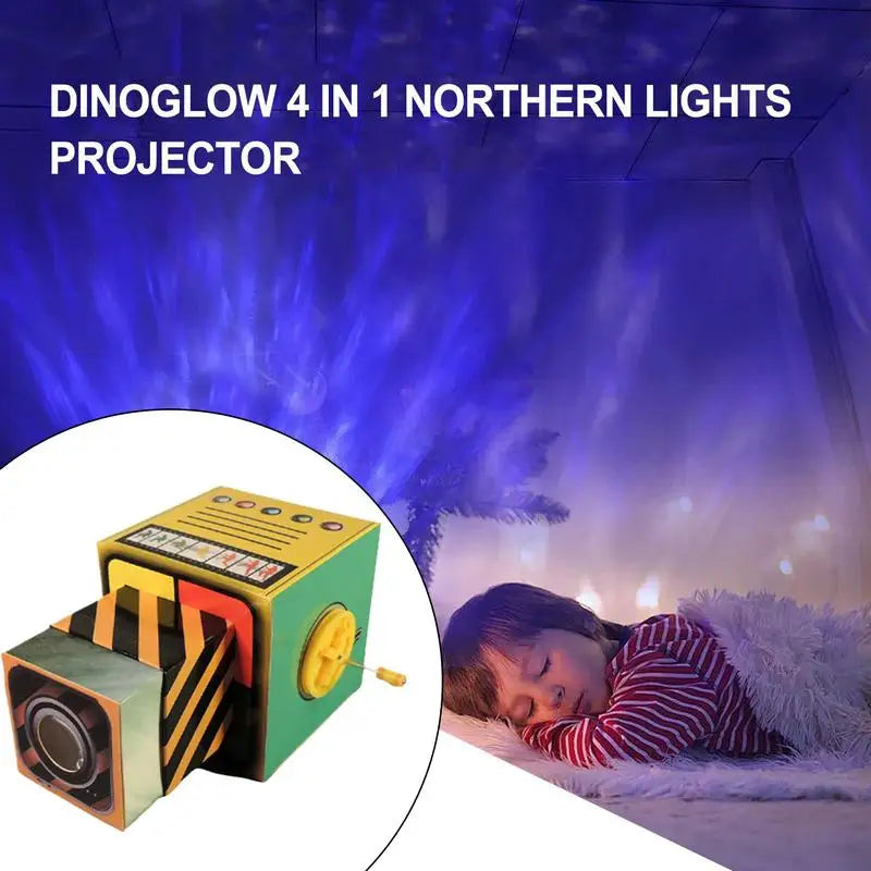 Animation Projector Craft Toy Projector Crafting Kids Science