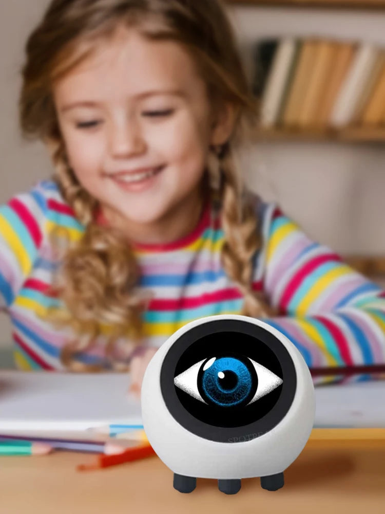 Smart Desktop Robot Multi Function Smart Robots Toys Kids