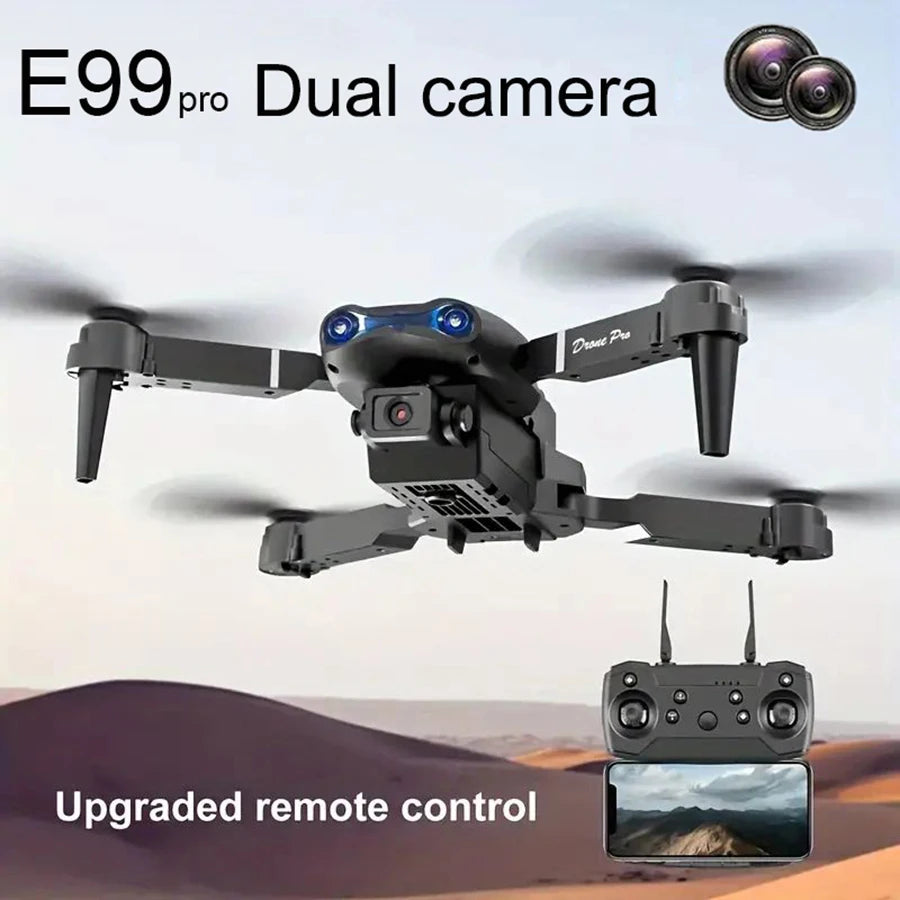 Pro Drone four-axis remote control handle aircraft drone