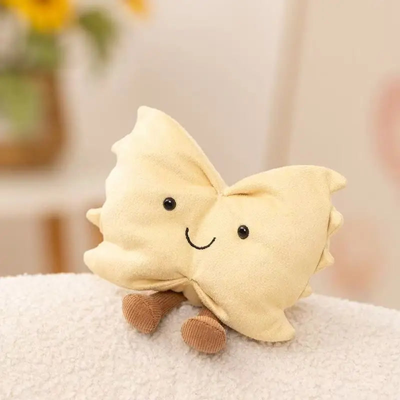 New Italian dumpling doll stuffed plush toy cartoon