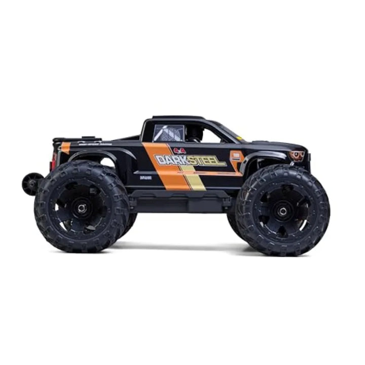 RTR Off-Road Monster RC Truck for Adults Brushless Fast RC Car