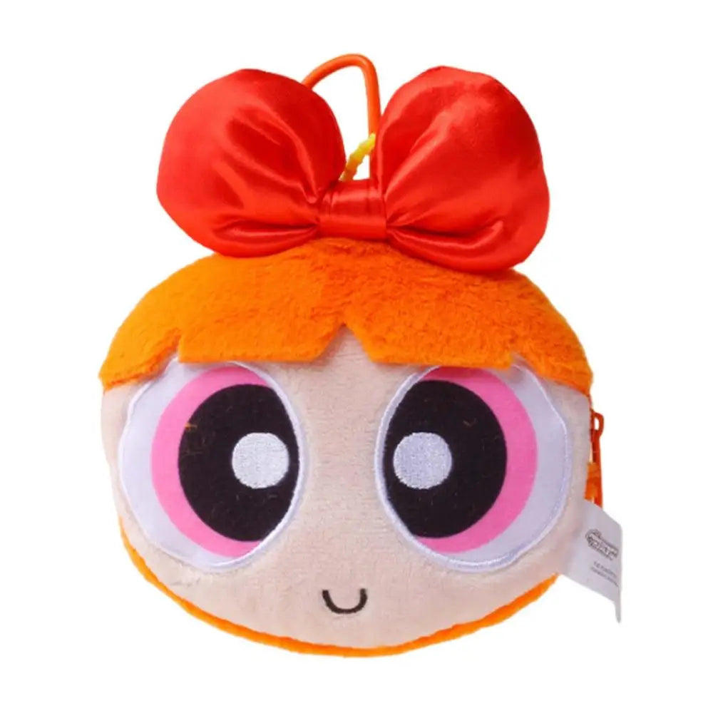 Cartoon Handheld Bag Cartoon Portable Makeup Storage Bag Travel Toy