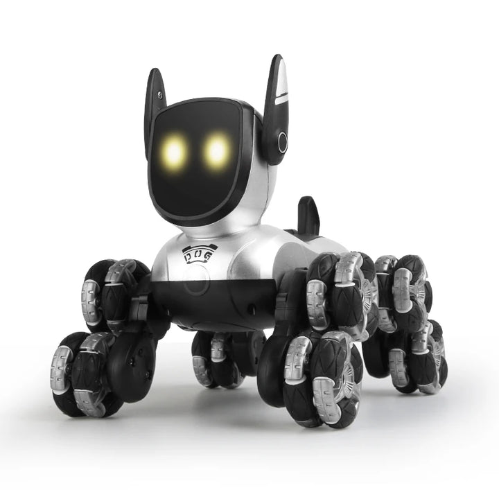 Smart Robot Dog the perfect birthday gift for children Smart Robots