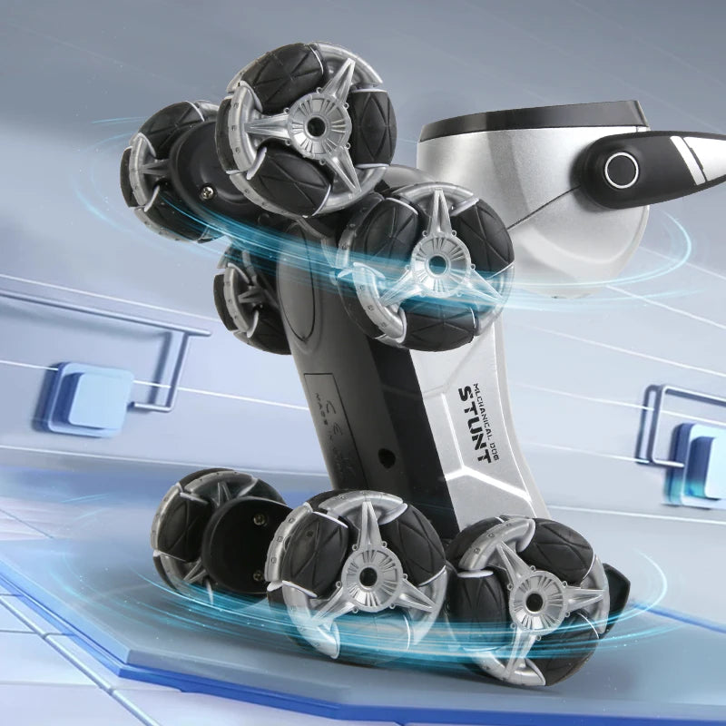 Smart Robot Dog the perfect birthday gift for children Smart Robots