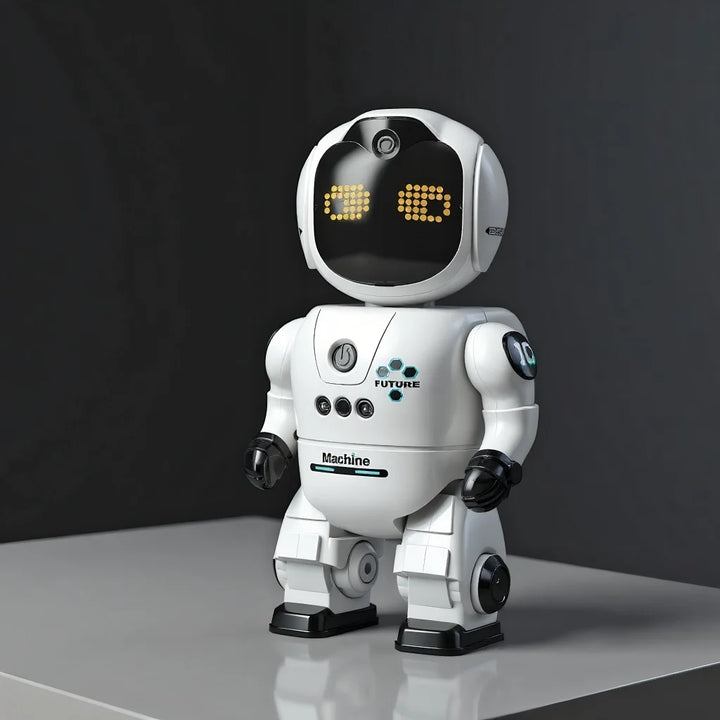 Programmable Robot Toy with RC Gesture Control Smart Robots