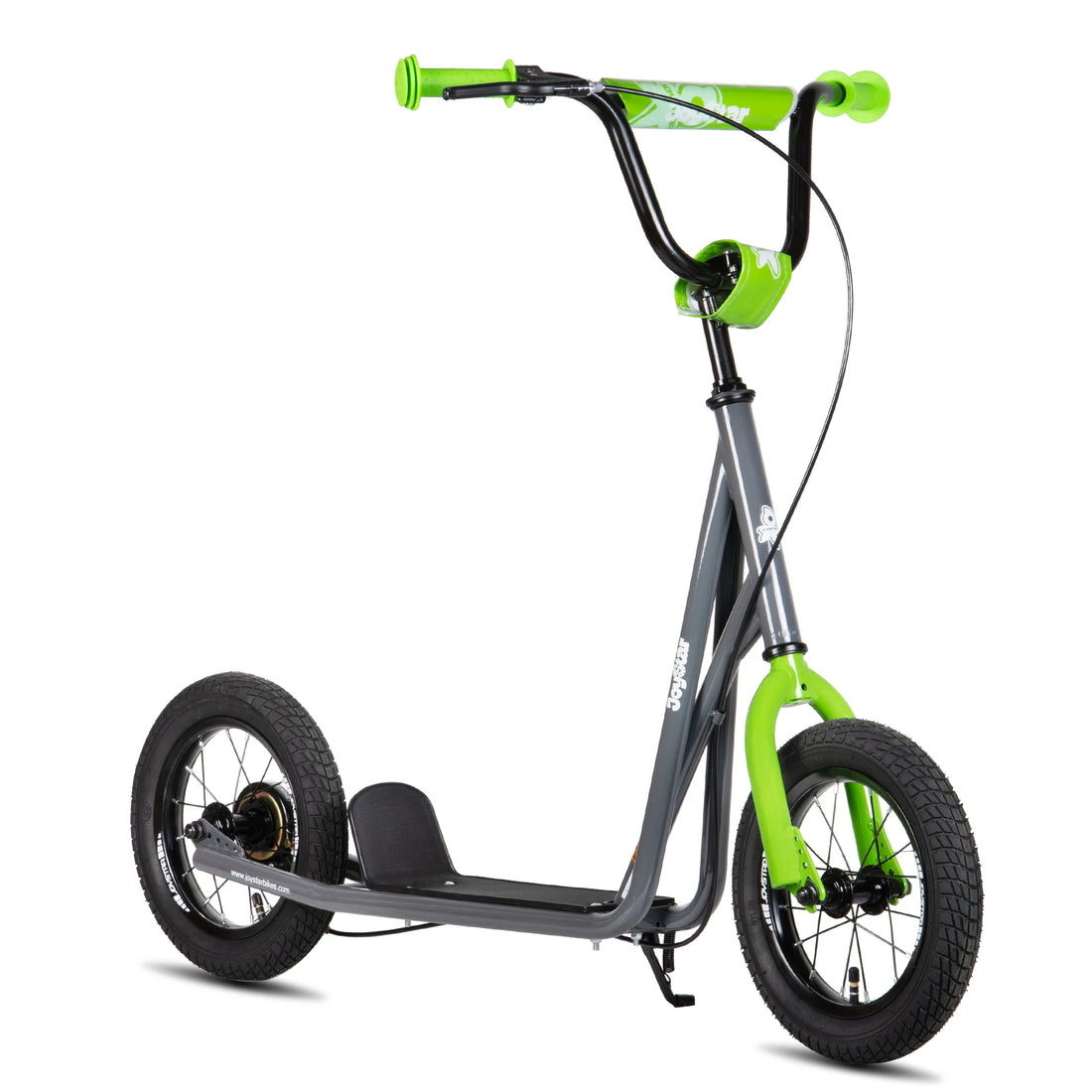 Kick Scooter for Ages 5-9 Years Old Kids Rear V-Brake and Adjustable