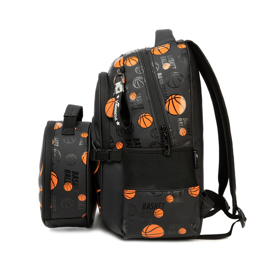 Meetbelify Backpack for Boys Backpacks for Elementary with Lunch Box