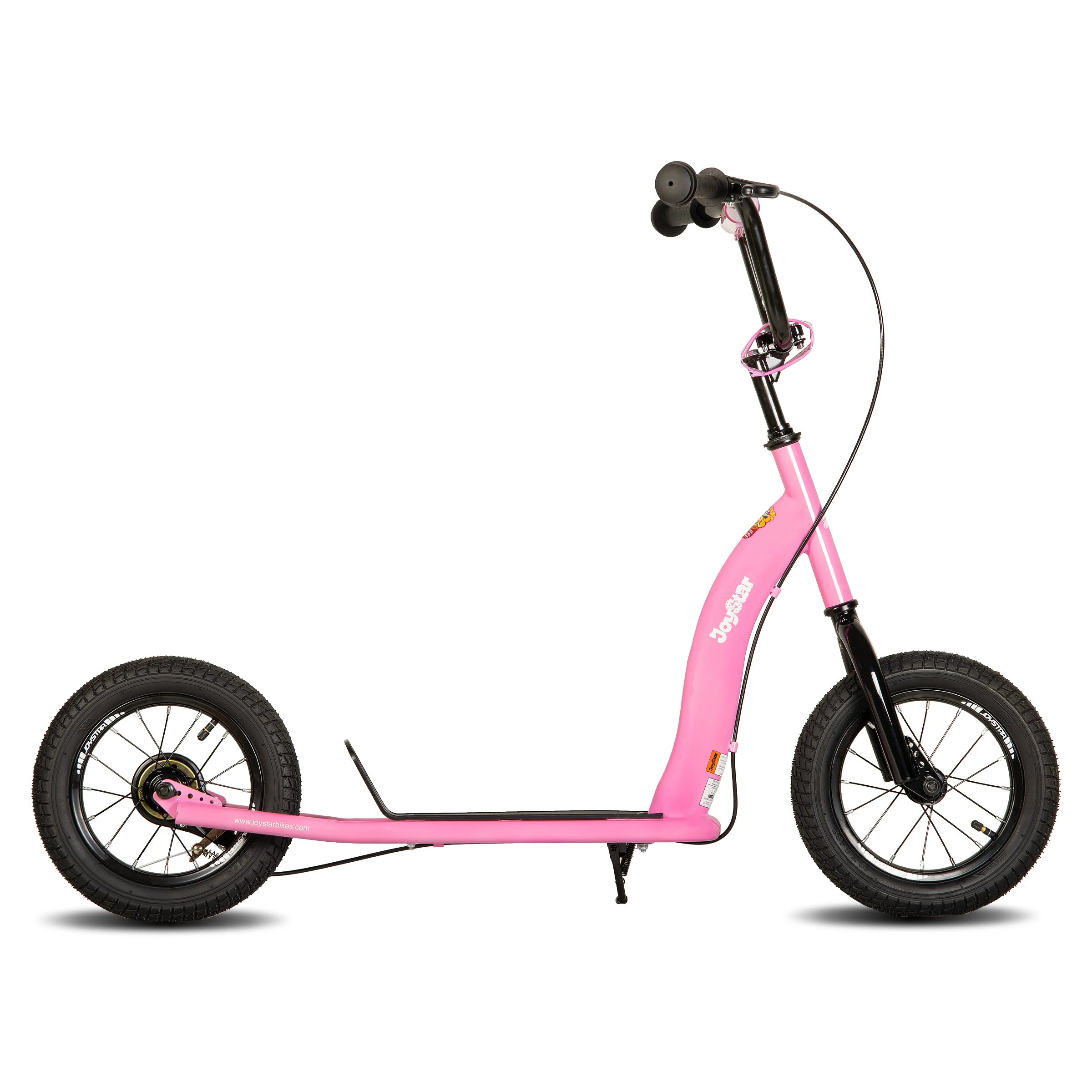 JOYSTAR Kick Scooter for Kids, Lightweight Kids Scooter