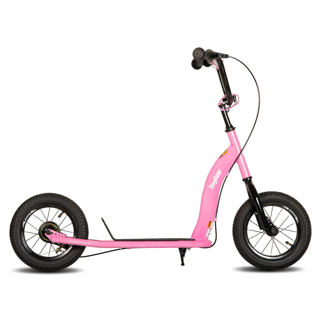JOYSTAR Kick Scooter for Kids, Lightweight Kids Scooter