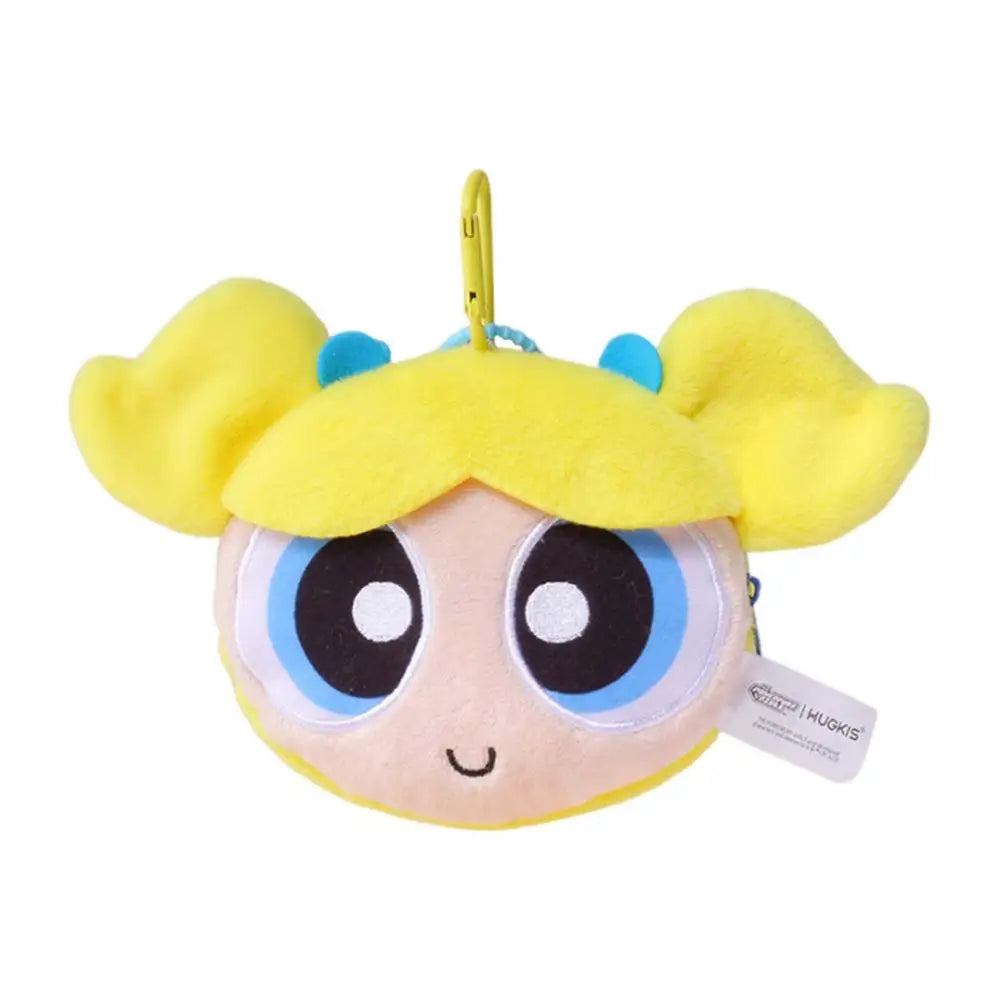 Cartoon Handheld Bag Cartoon Portable Makeup Storage Bag Travel Toy