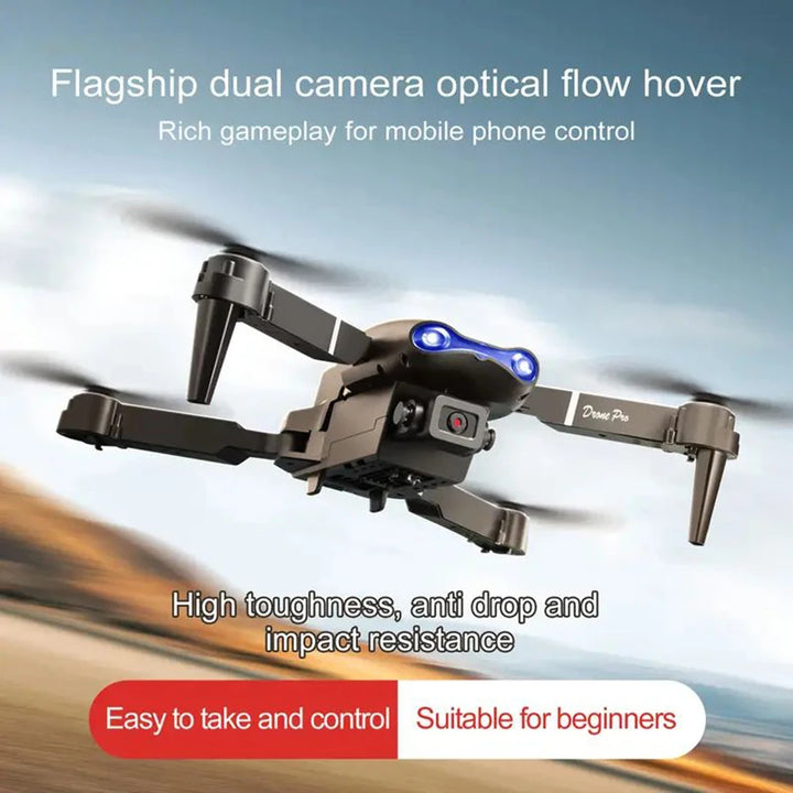 Pro Drone four-axis remote control handle aircraft drone