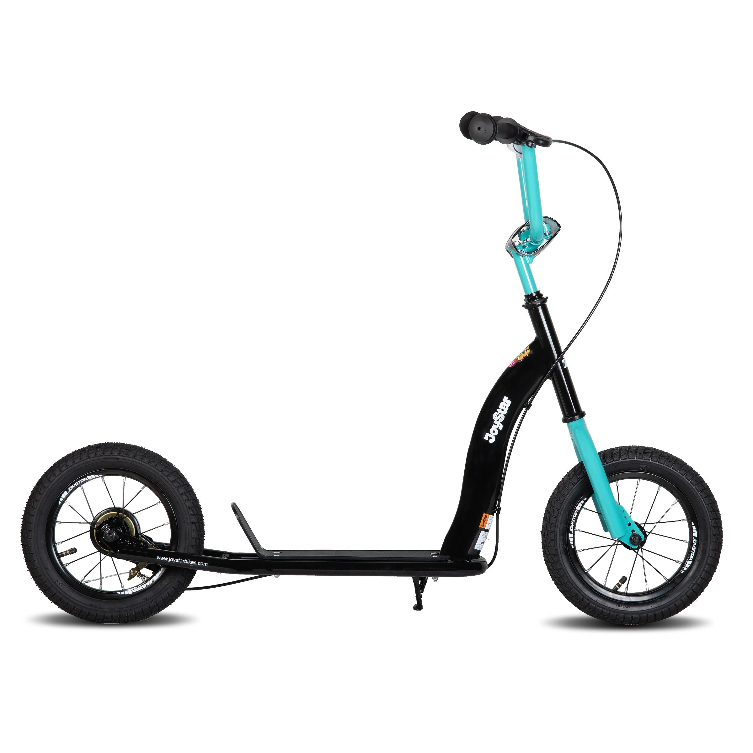 JOYSTAR Kick Scooter for Kids, Lightweight Kids Scooter