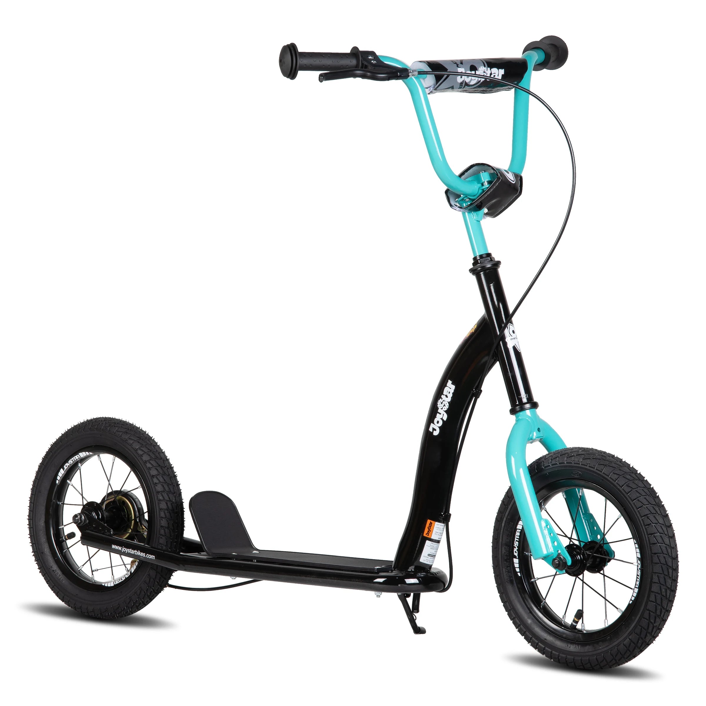 JOYSTAR Kick Scooter for Kids, Lightweight Kids Scooter