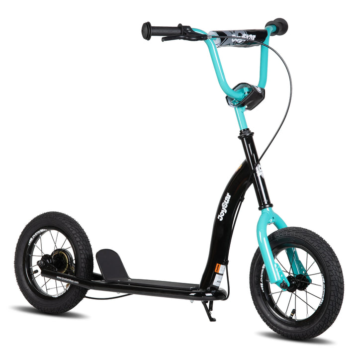JOYSTAR Kick Scooter for Kids, Lightweight Kids Scooter