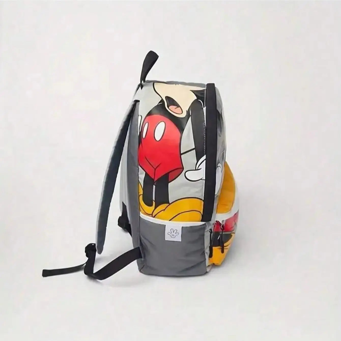 Disney Cartoon Mickey New Children's Fashion Backpack