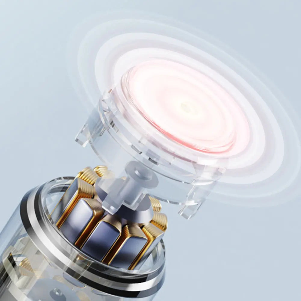 Portable Mosquito Insect Bite Relieve Itching Pen Natural Pen